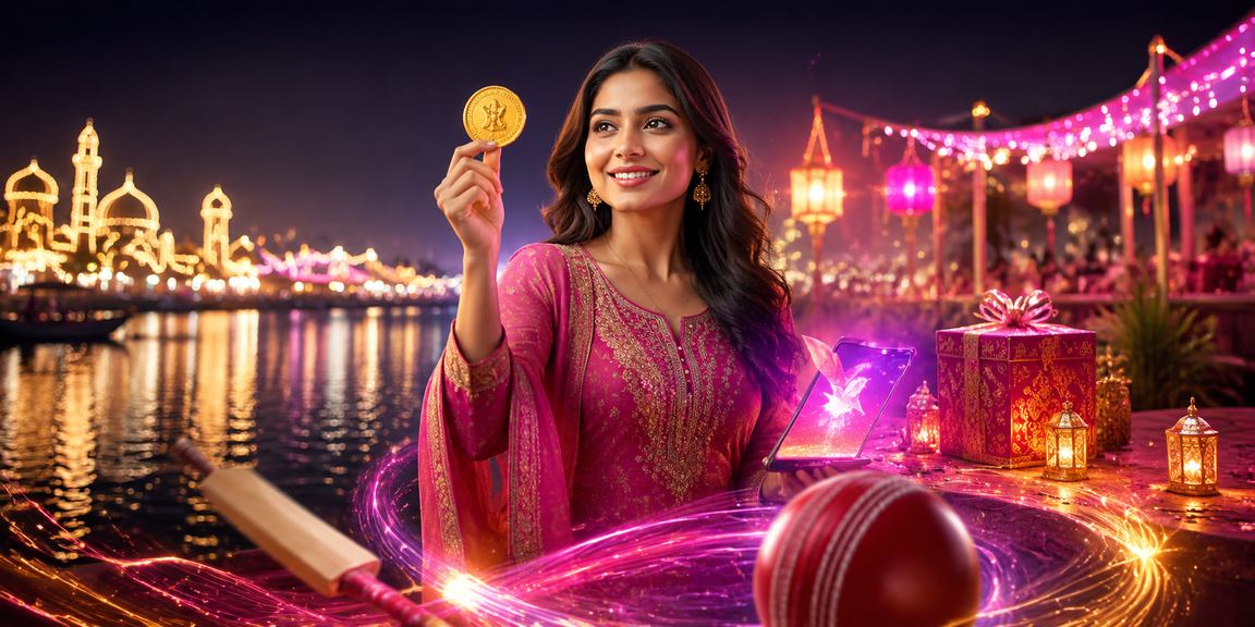 ঈদ উৎসবে বাংলাদেশে 38000 - তে ক্রিকেট বেটিংয়ের আনন্দ