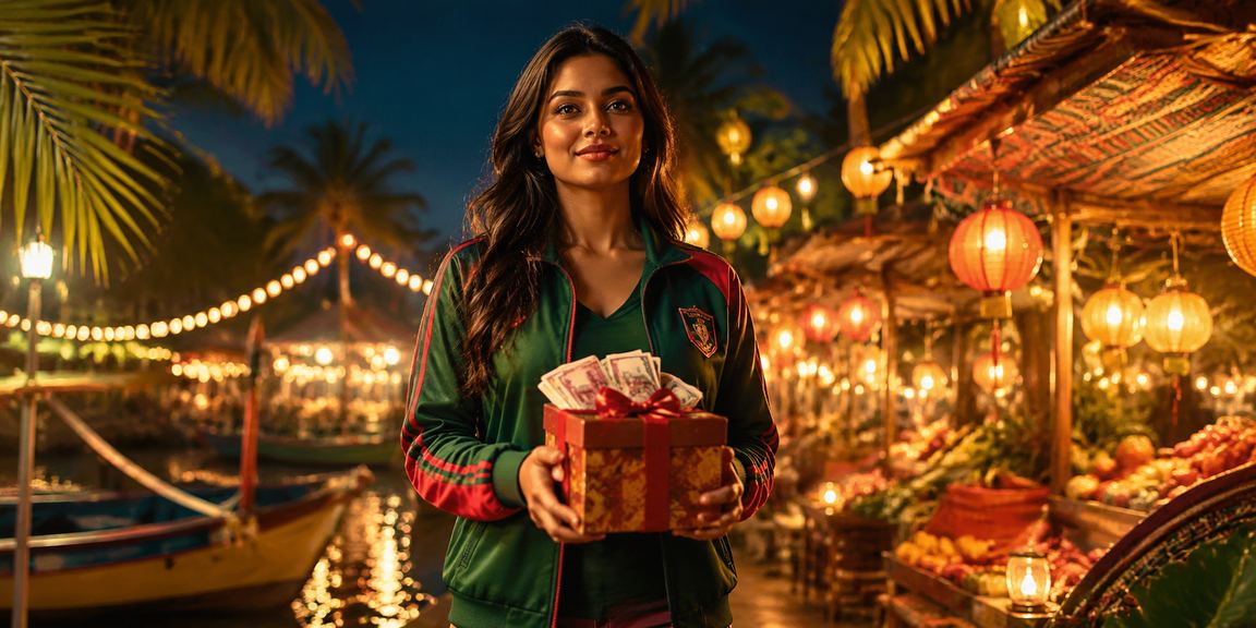 বরিশালের নাইট মার্কেটে cricket বেটিং উপভোগের মুহূর্ত