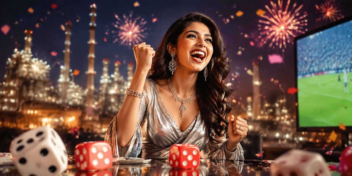 নারায়ণগঞ্জে বাংলাদেশি মডেলের ডাইস গেমের উত্তেজনাপূর্ণ মুহূর্ত
