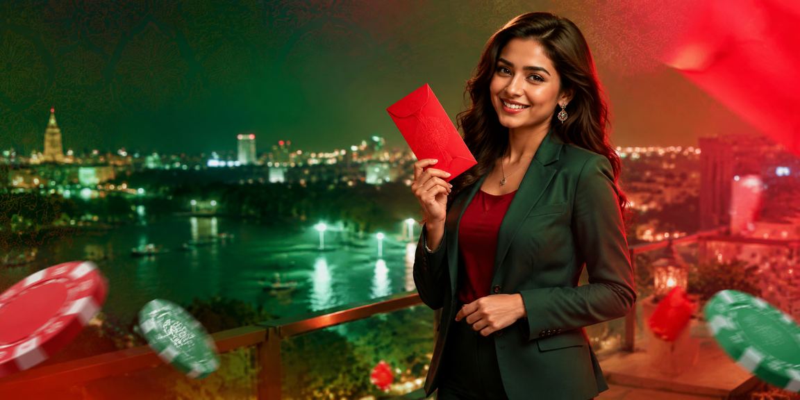 সিলেটে লাল খাম বোনাসের উত্তেজনাপূর্ণ মুহূর্ত লাল-সবুজ আলোয়